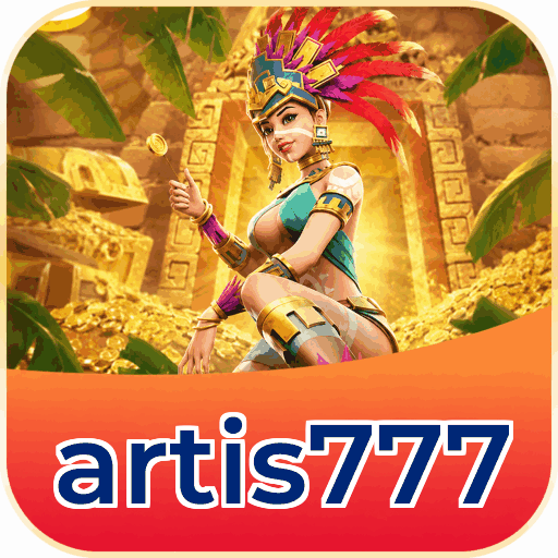 artis777 APK v4.7.5 - Screenshot UI modern dan intuitif Indonesia